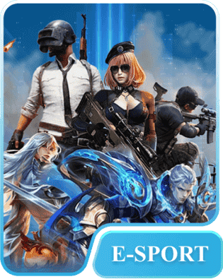 e-sport